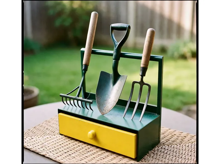 Articoli da giardino