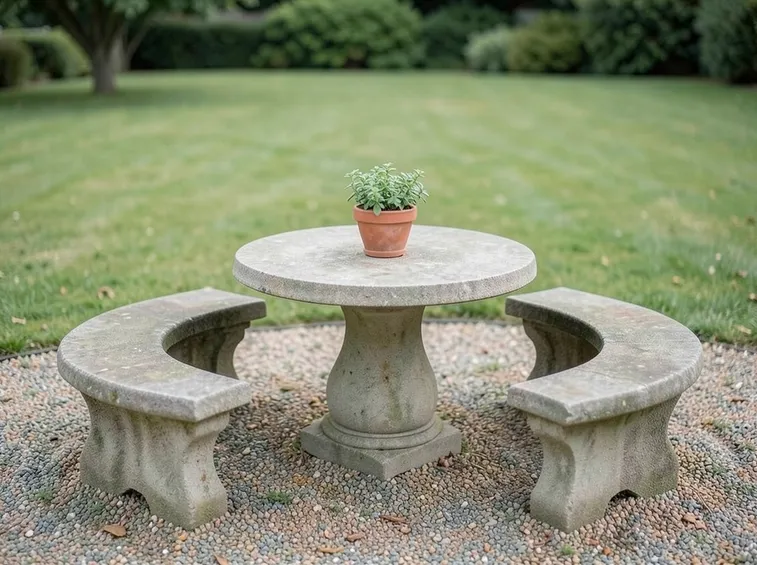 Articoli da giardino