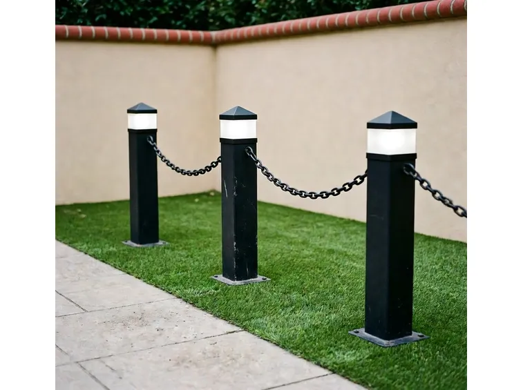 Articoli per il giardino