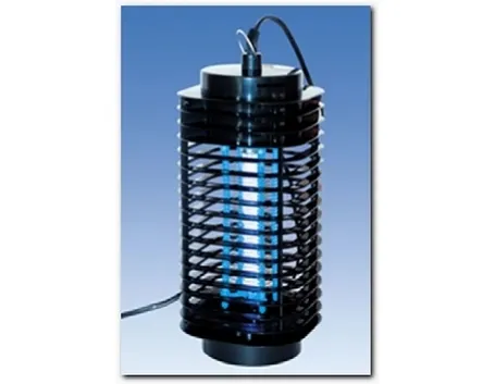 Lampade antizanzare