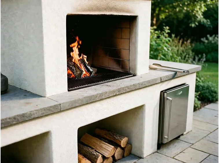 Gas o elettrica: la scelta dipende dal terrazzo e dagli allacci