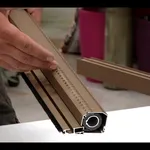 zanzariera fai da te per la casa bricolage