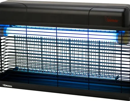 Zanzariera elettrica