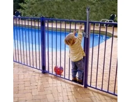 Cancelli per bambini