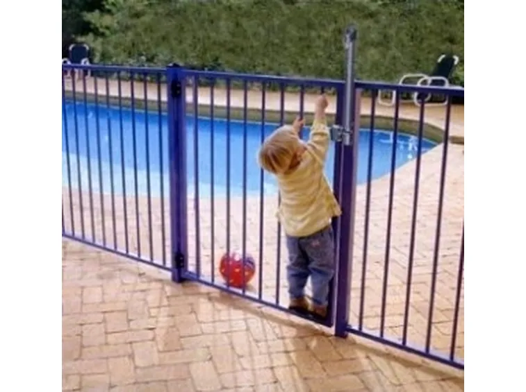 Cancelli per bambini