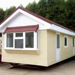 Case mobili