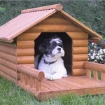 Cuccia per cani
