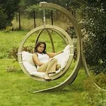 Mobili da giardino in legno