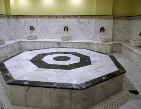 Bagno turco
