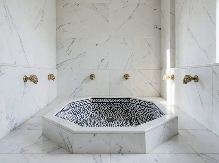 Bagno turco