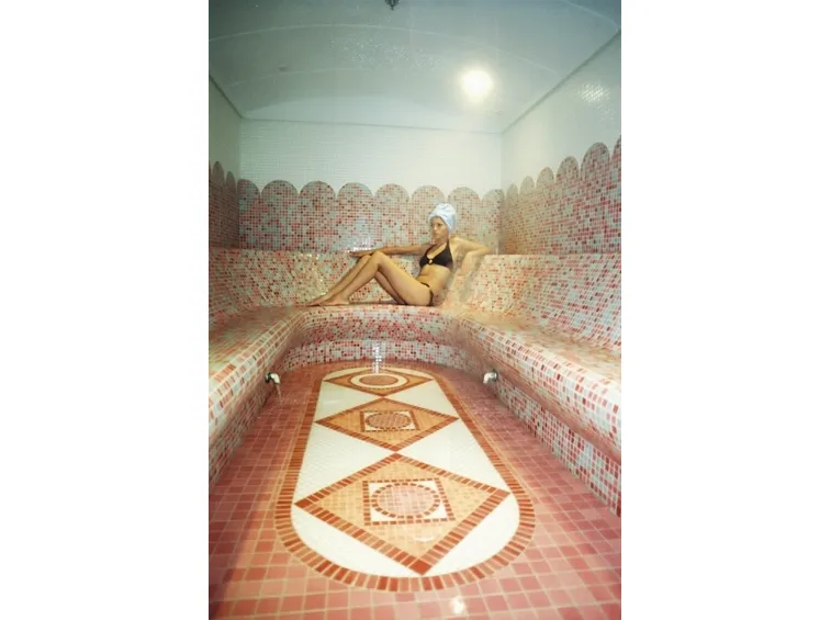 Bagno turco