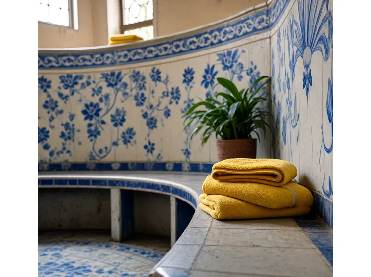 Bagno turco