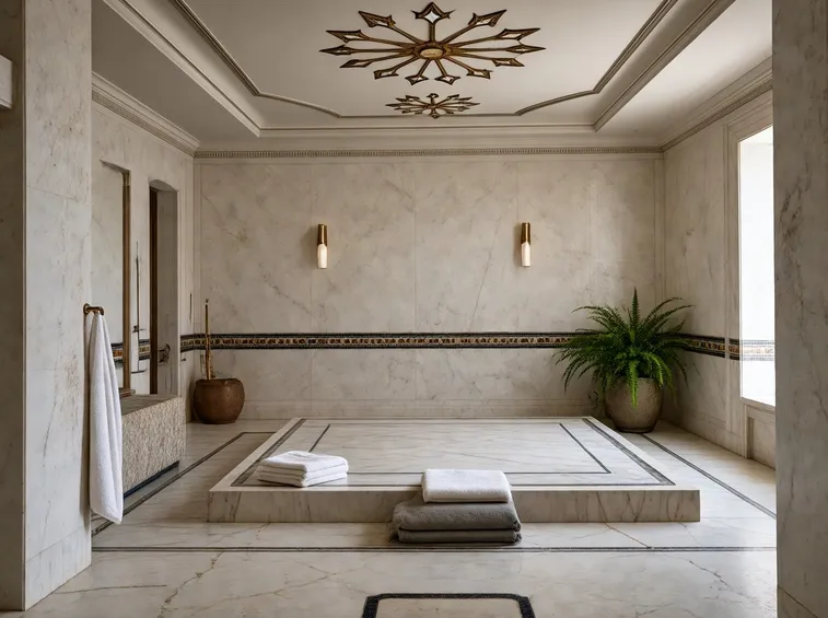 Bagno turco