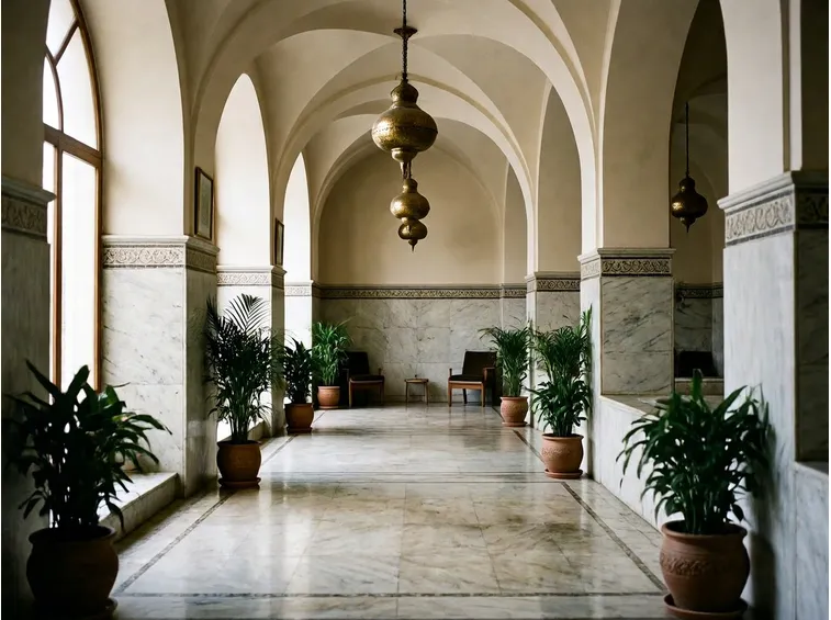 I benefici del bagno turco