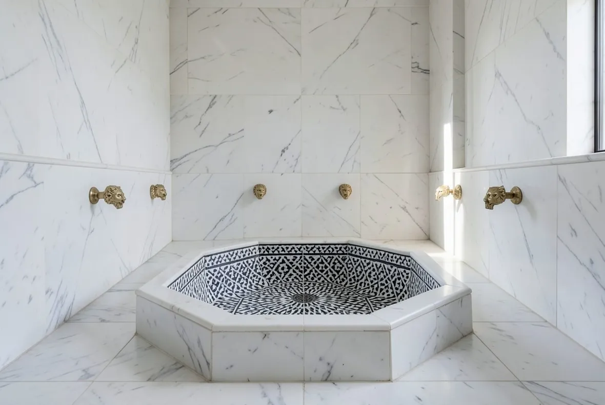 Bagno turco