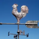 Galletto segnavento