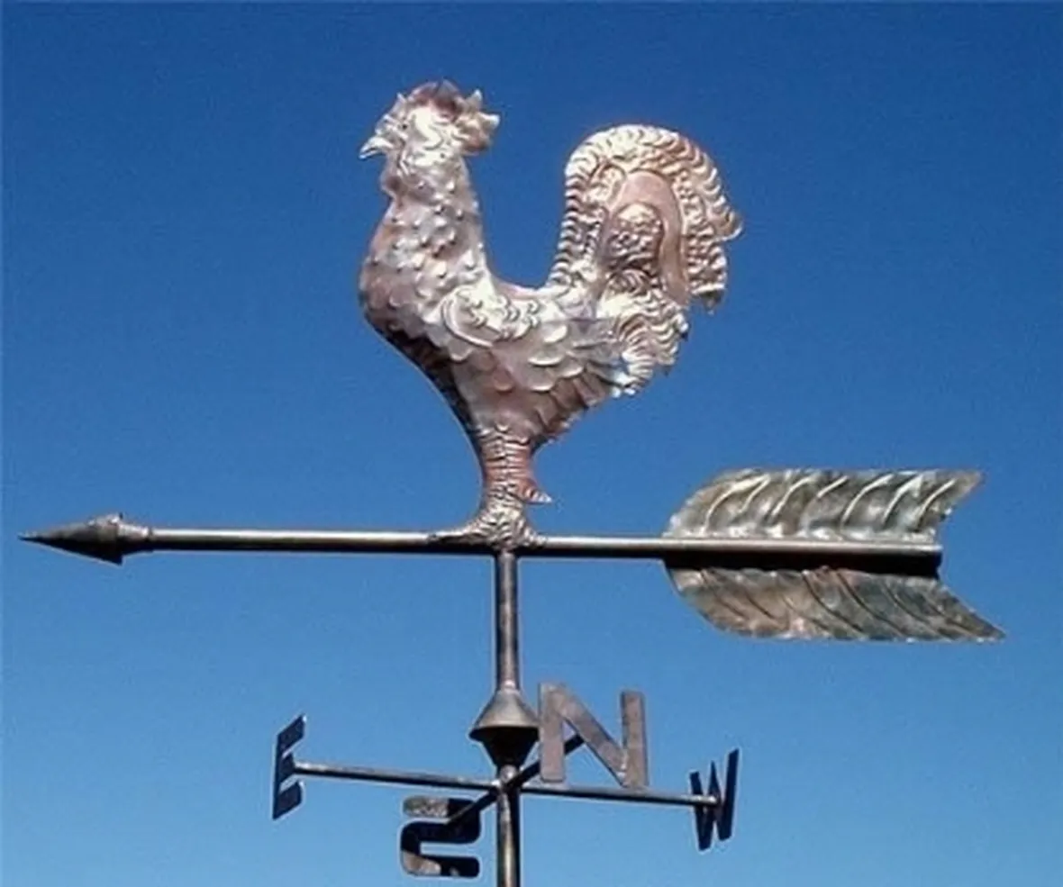 Galletto segnavento