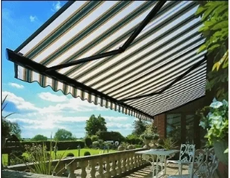 Tenda da sole