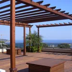 Gazebo in legno