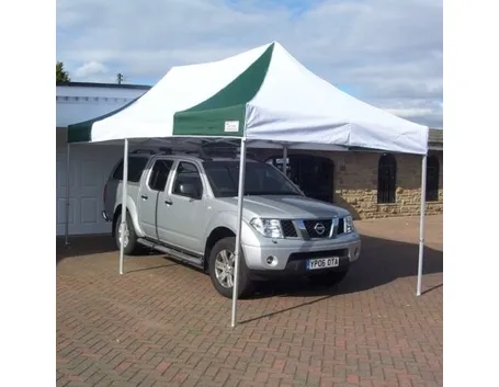 gazebo auto