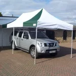 gazebo auto