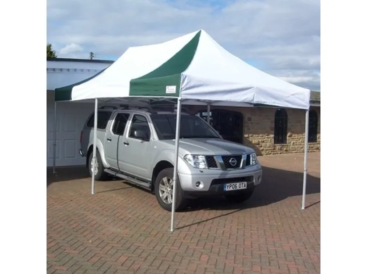 gazebo auto