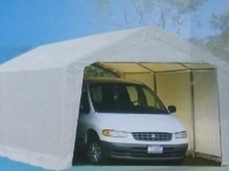 gazebo auto