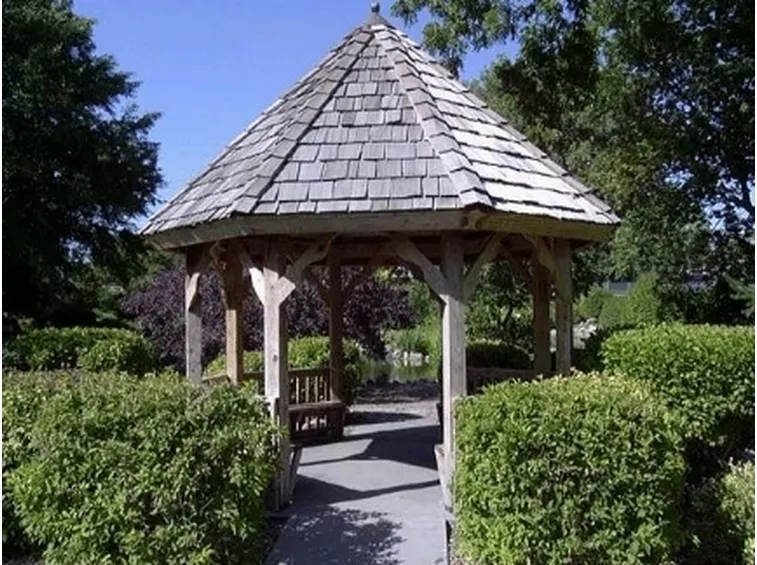 gazebo Milano