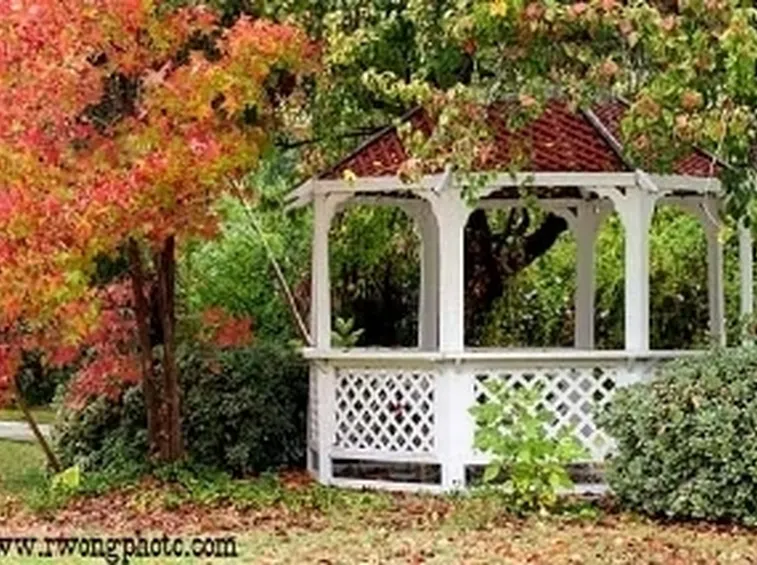 gazebo Milano