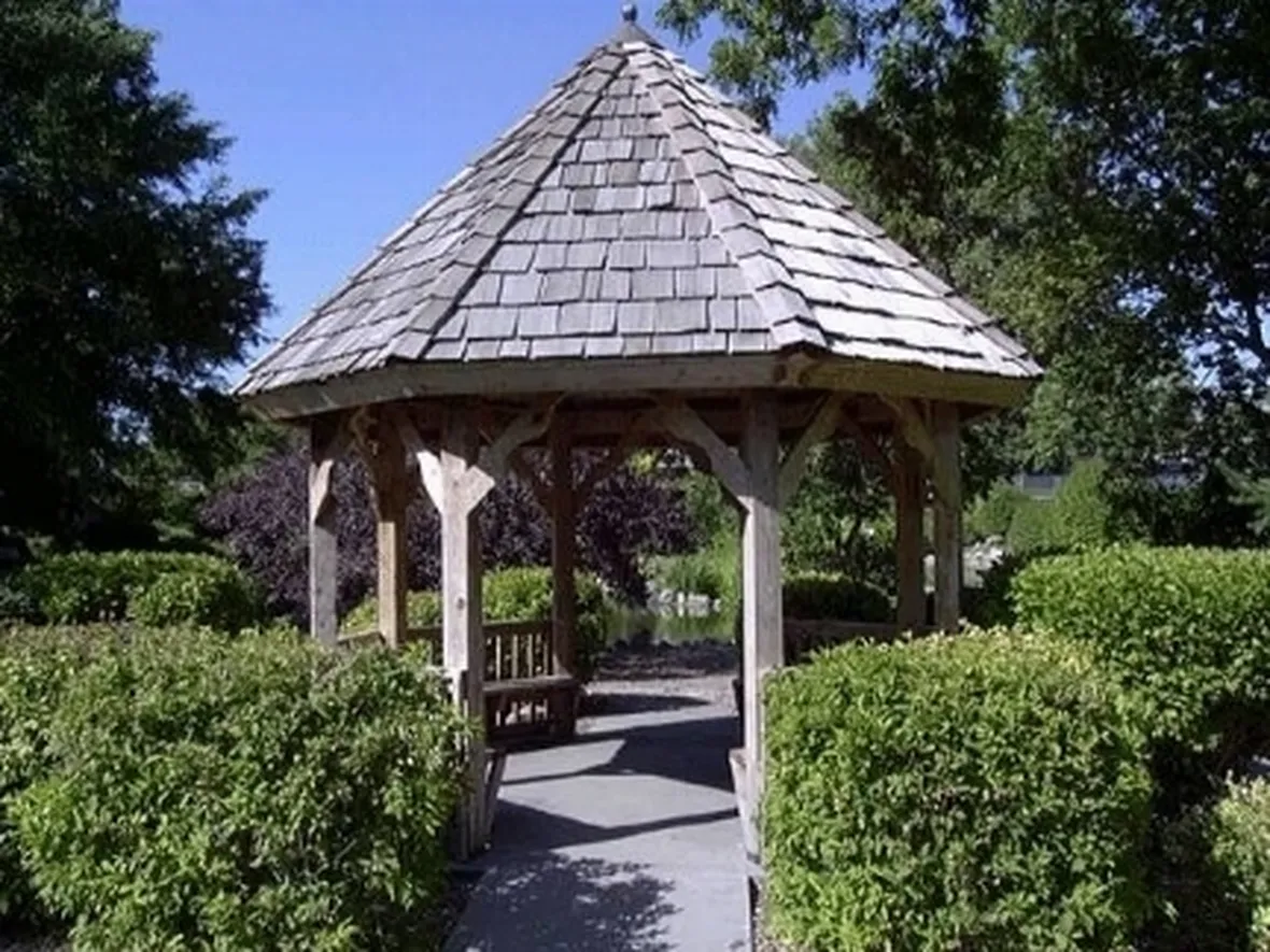 gazebo Milano