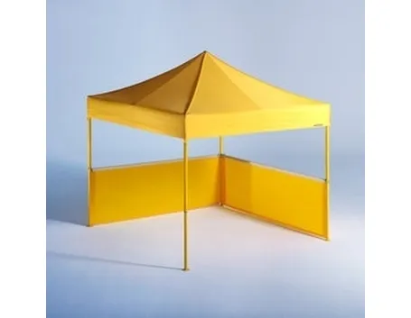 Gazebo pieghevoli