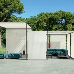Analizza le dimensioni e la posizione ideale (foto Gazebo Talenti Skyline)