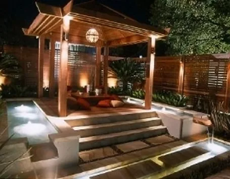 gazebo terrazza