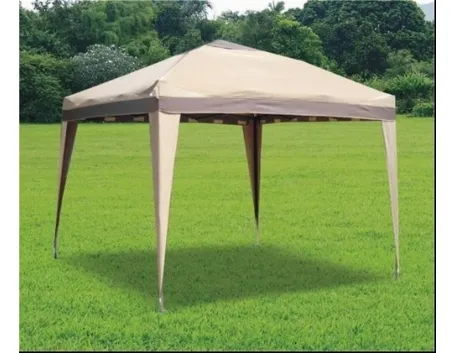 Teli gazebo