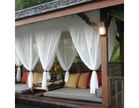 tende da gazebo