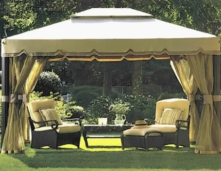 vendita gazebo
