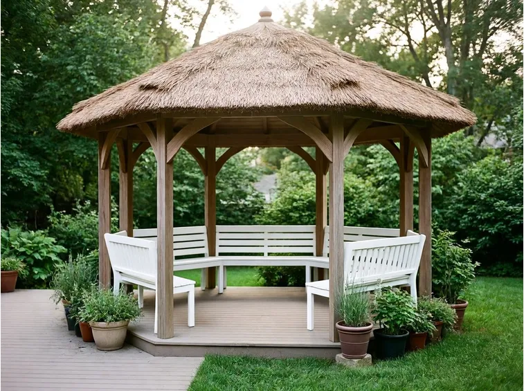 Vendita gazebo