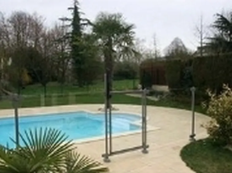 Barriera frangivento