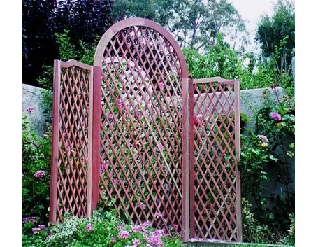 Grigliati in pvc