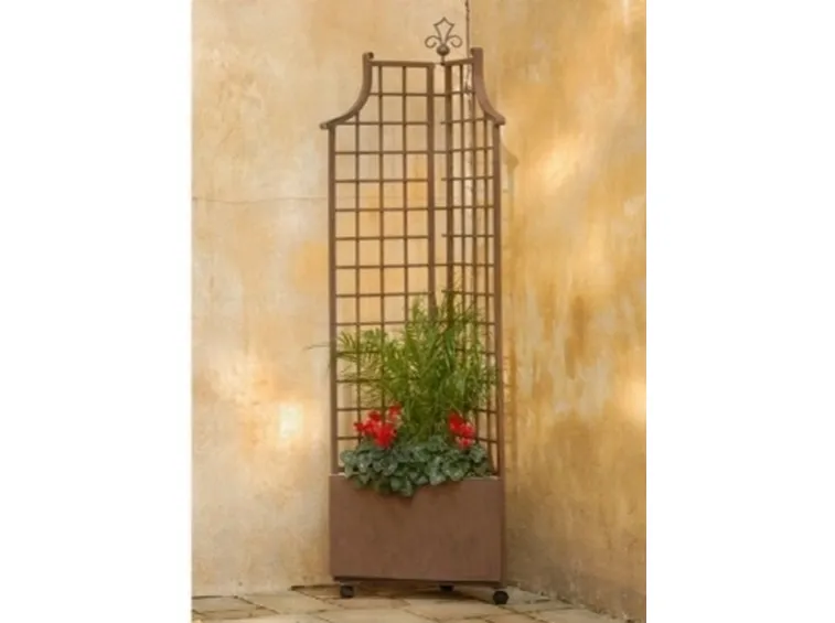 Grigliati in pvc