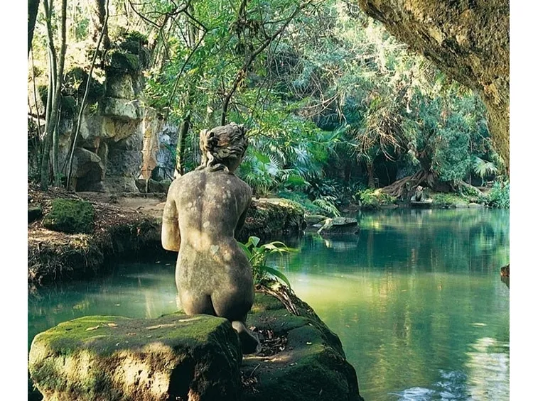 Giardino inglese