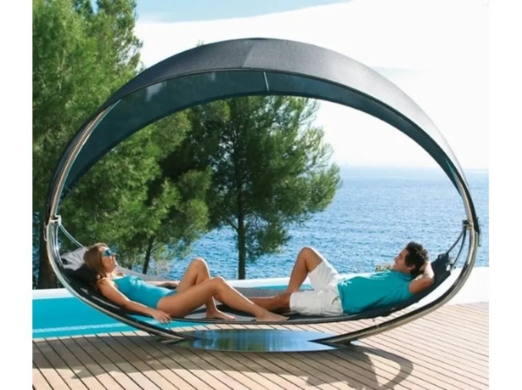 Arredo giardino Roma