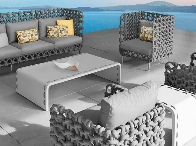 Arredo giardino Roma