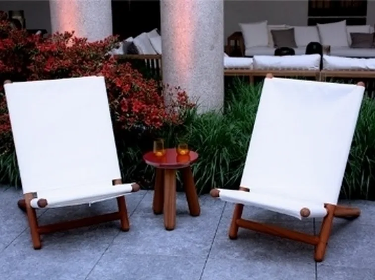 Arredo giardino Roma