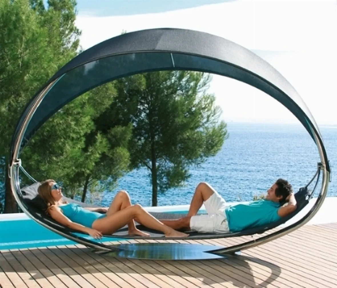 Arredo giardino Roma