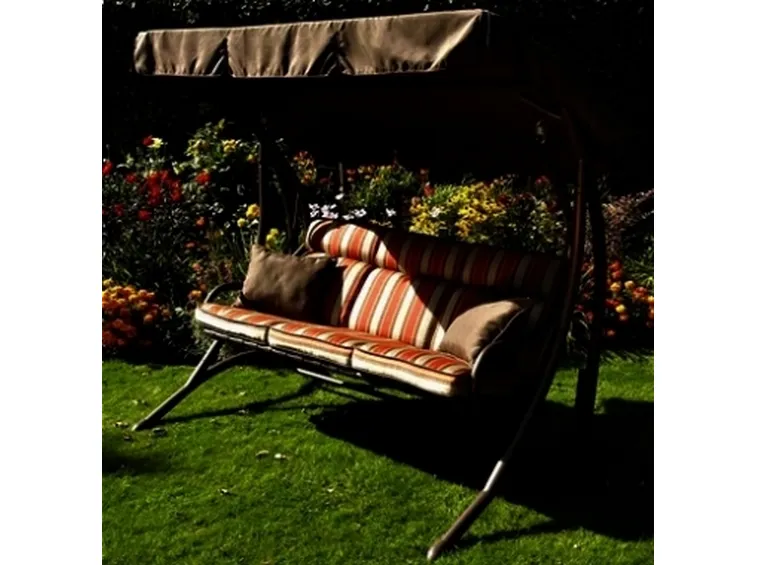 Dondolo da giardino
