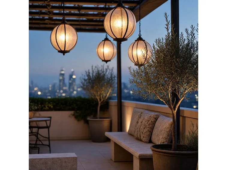 Idee per il giardino