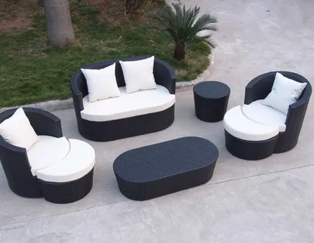Mobili da giardino