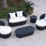 Mobili da giardino