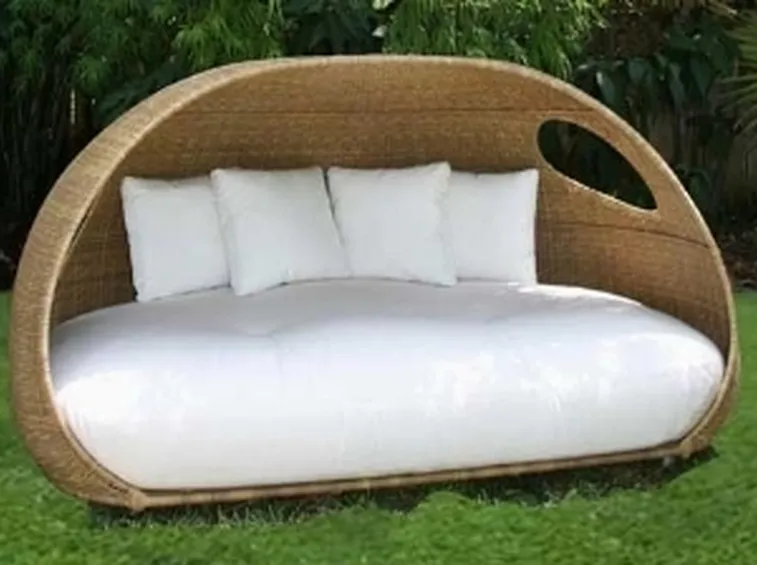 Mobili da giardino